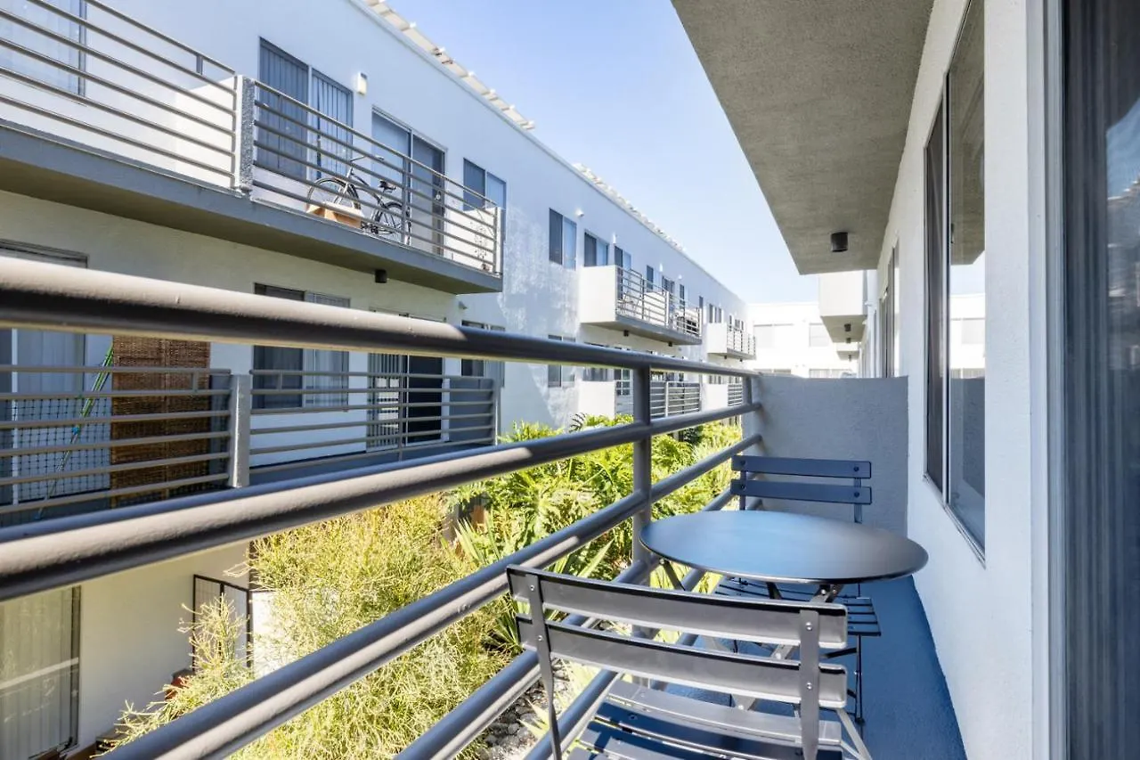 Sherman Oaks 1Br W Pool Gym Lounge Nr Tj Wf Lax-455 Los Angeles 0*,