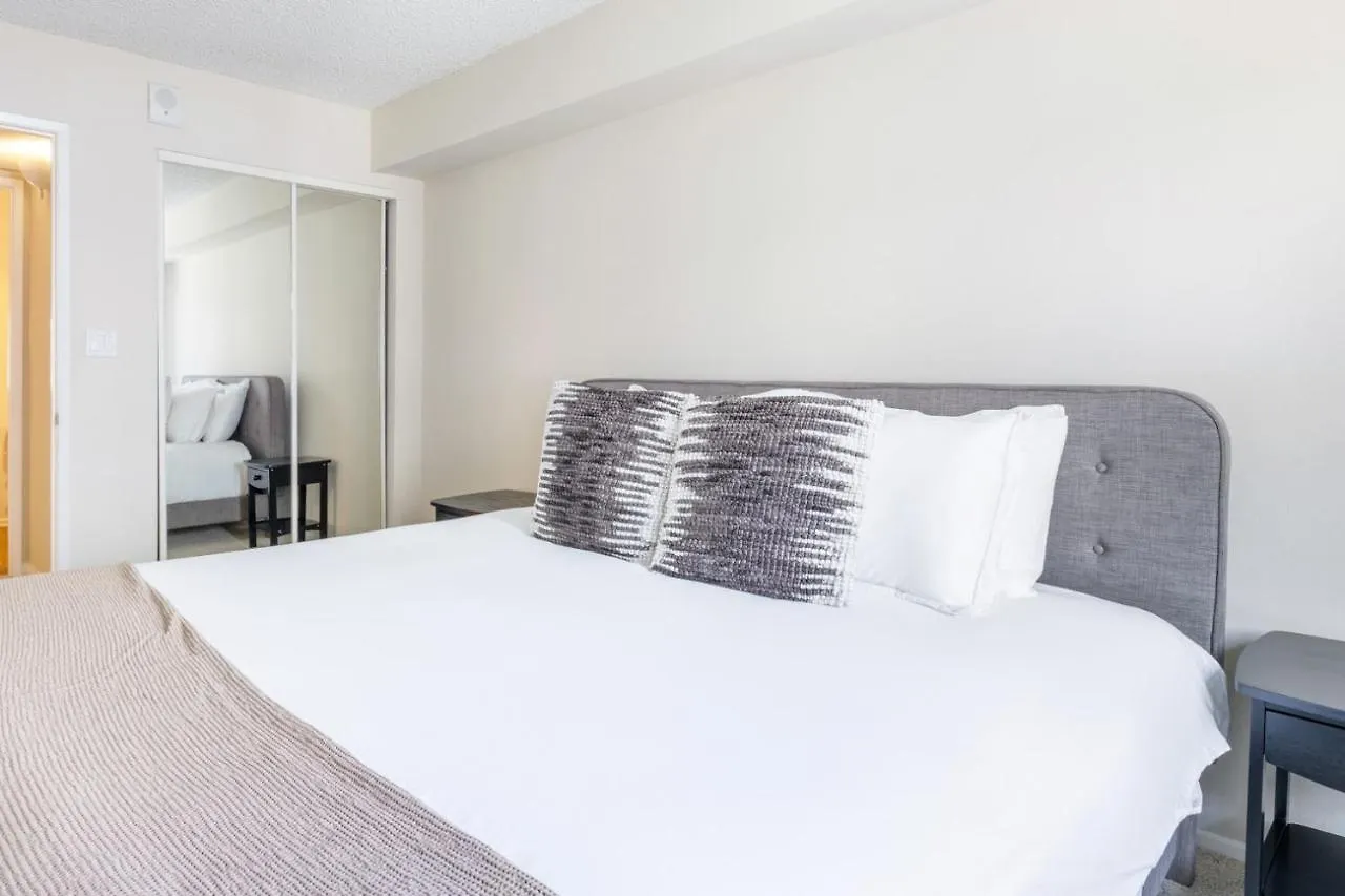 Sherman Oaks 1Br W Pool Gym Lounge Nr Tj Wf Lax-455 Los Angeles Apartment
