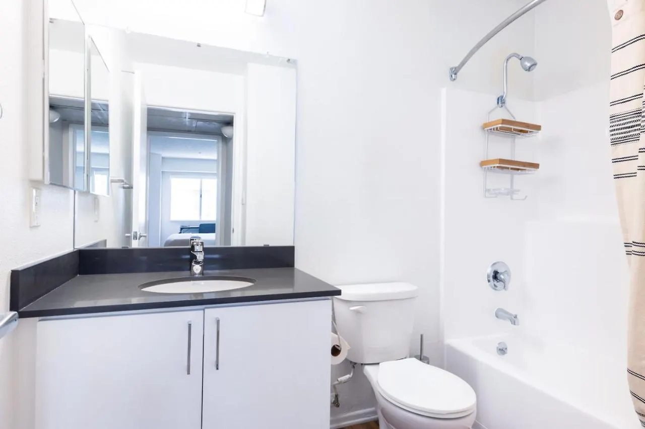 Sherman Oaks 1Br W Pool Gym Lounge Nr Tj Wf Lax-455 Los Angeles 0*,  United States