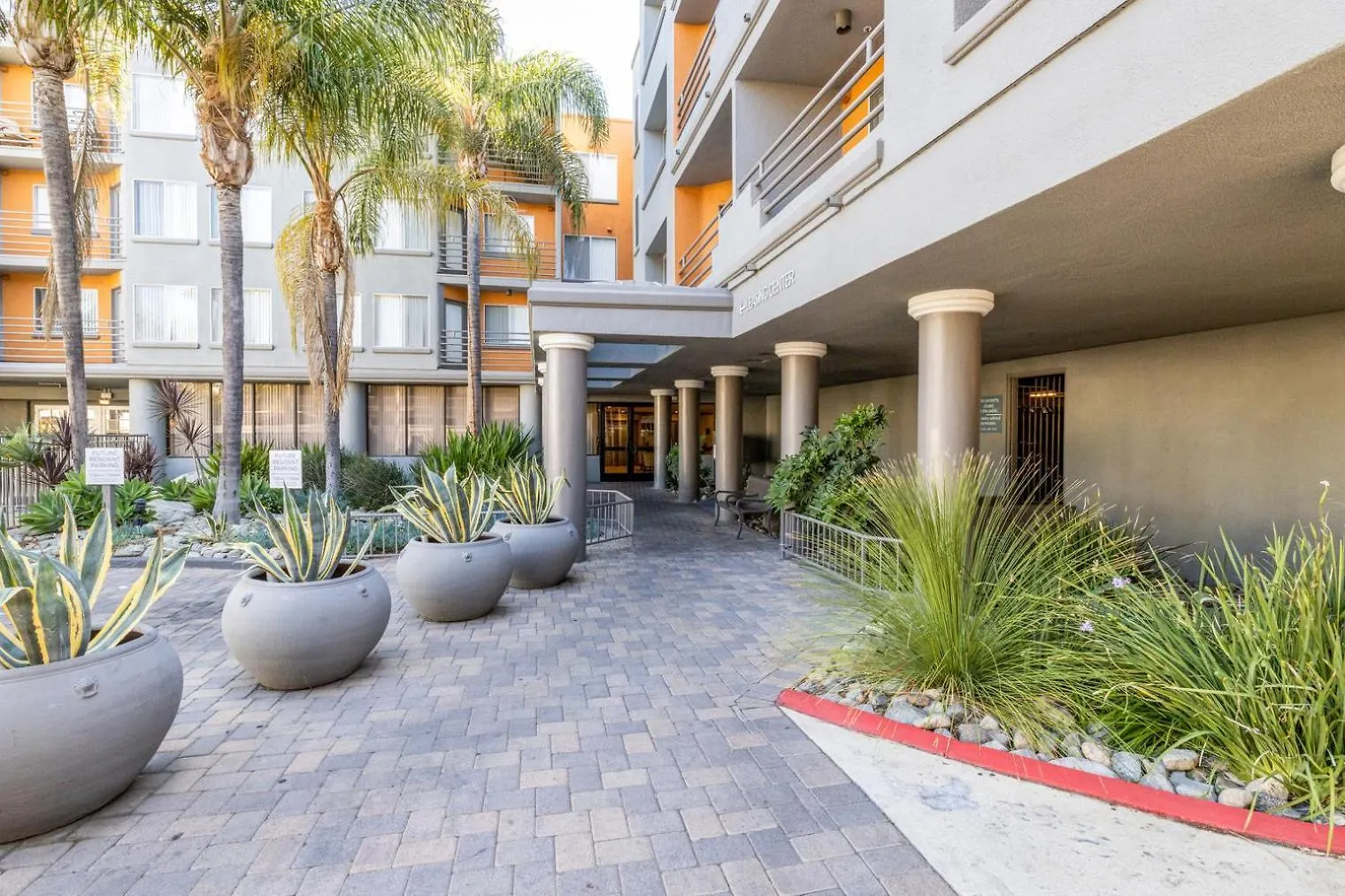 Apartment Sherman Oaks 1Br W Pool Gym Lounge Nr Tj Wf Lax-455 Los Angeles