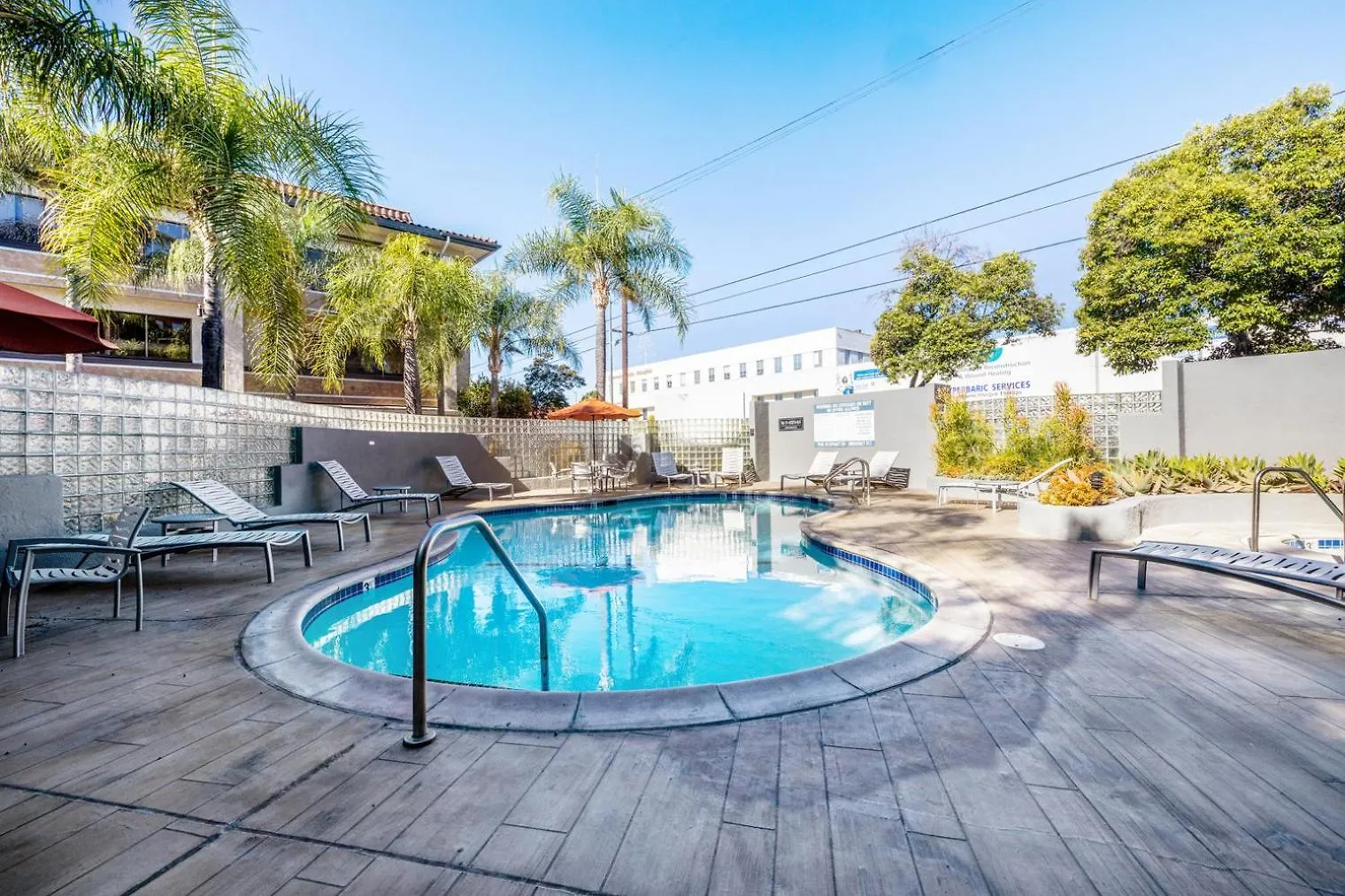 Sherman Oaks 1Br W Pool Gym Lounge Nr Tj Wf Lax-455 Los Angeles